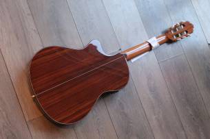 ALHAMBRA 5 P CT E2 , Gigbag 25 mm