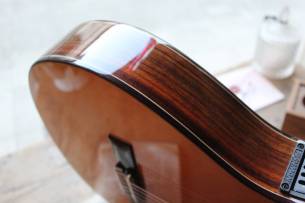 ALHAMBRA 5 P CT E2 , Gigbag 25 mm