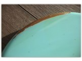 Custom Shop ´62 Jazzmaster Relic Surf Green