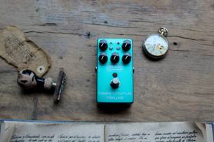 MXR Bass Chorus Deluxe (M83)