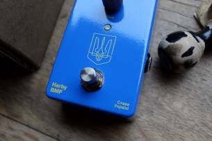 HARBY Harby BMF