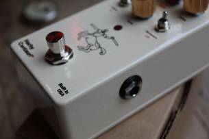 HARBY Centauri Modified