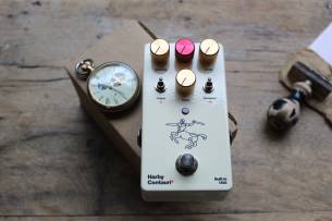 HARBY Centauri Modified