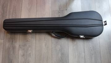HOFNER Violin Bass 500/1 1988-1991 with Hardcase