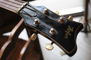 HOFNER Violin Bass 500/1 1988-1991 with Hardcase