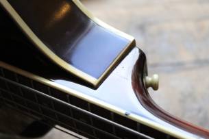 HOFNER Violin Bass 500/1 1988-1991 with Hardcase