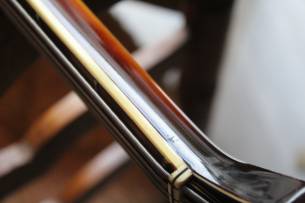 HOFNER Violin Bass 500/1 1988-1991 with Hardcase