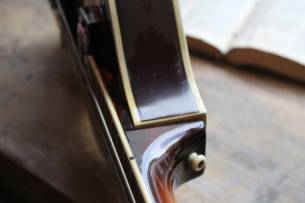 HOFNER Violin Bass 500/1 1988-1991 with Hardcase
