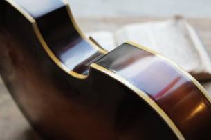 HOFNER Violin Bass 500/1 1988-1991 with Hardcase