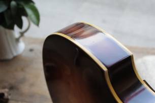 HOFNER Violin Bass 500/1 1988-1991 with Hardcase