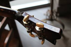 HOFNER Violin Bass 500/1 1988-1991 with Hardcase