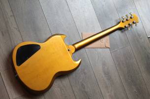 MAYBACH Custom Shop Nick Page Albatroz 65-2 Masterbuilt All Gold HARDCASE, 2, 80 KG