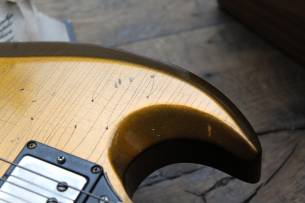 MAYBACH Custom Shop Nick Page Albatroz 65-2 Masterbuilt All Gold HARDCASE, 2, 80 KG