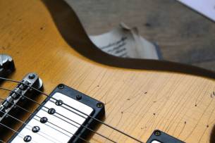 MAYBACH Custom Shop Nick Page Albatroz 65-2 Masterbuilt All Gold HARDCASE, 2, 80 KG