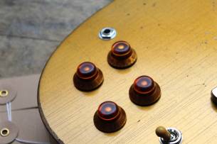 MAYBACH Custom Shop Nick Page Albatroz 65-2 Masterbuilt All Gold HARDCASE, 2, 80 KG
