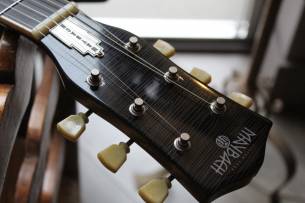 MAYBACH Custom Shop Nick Page Albatroz 65-2 Masterbuilt All Gold HARDCASE, 2, 80 KG