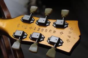 MAYBACH Custom Shop Nick Page Albatroz 65-2 Masterbuilt All Gold HARDCASE, 2, 80 KG