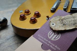 MAYBACH Custom Shop Nick Page Albatroz 65-2 Masterbuilt All Gold HARDCASE, 2, 80 KG
