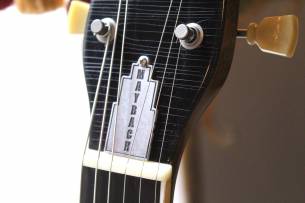 MAYBACH Custom Shop Nick Page Albatroz 65-2 Masterbuilt All Gold HARDCASE, 2, 80 KG