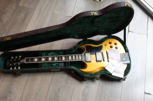 MAYBACH Custom Shop Nick Page Albatroz 65-2 Masterbuilt All Gold HARDCASE, 2, 80 KG