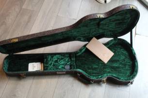 MAYBACH Custom Shop Nick Page Albatroz 65-2 Masterbuilt All Gold HARDCASE, 2, 80 KG