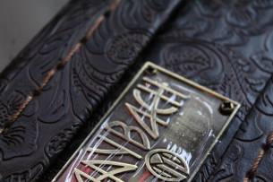 MAYBACH Custom Shop Nick Page Albatroz 65-2 Masterbuilt All Gold HARDCASE, 2, 80 KG