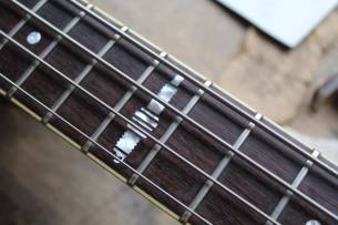 DUESENBERG Alliance Soundgarden Black Hole Sun Chris Cornell, HARDSCASE, 3, 93 KG, 100 units Worldwide