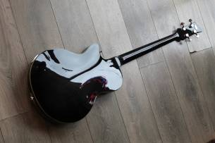 DUESENBERG Alliance Soundgarden Black Hole Sun Chris Cornell, HARDSCASE, 3, 93 KG, 100 units Worldwide