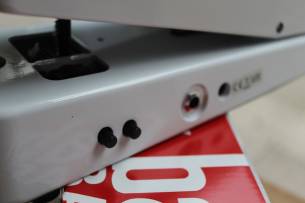 DUNLOP 105Q Bass Wah