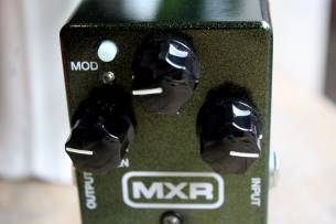 MXR M169 Carbon Copy Analog Delay
