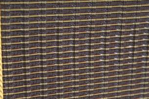 FENDER "57 Custom Deluxe 12-watt 1x12 , Tweed