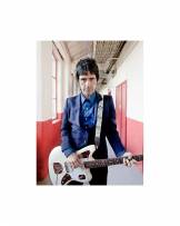 FENDER Johnny Marr Jaguar HARDCASE, 3, 80 KG