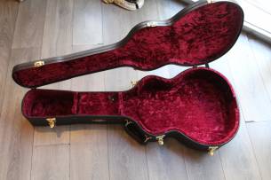TAYLOR 50th Anniversary 314ce LTD, HARDCASE