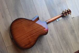 TAYLOR 50th Anniversary 314ce LTD, HARDCASE