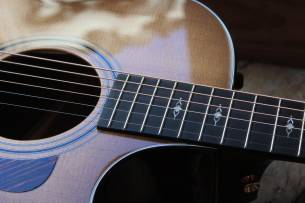 TAYLOR 50th Anniversary 314ce LTD, HARDCASE