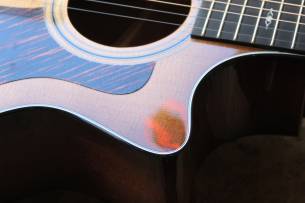 TAYLOR 50th Anniversary 314ce LTD, HARDCASE