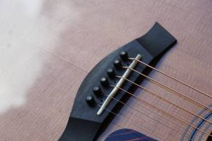 TAYLOR 50th Anniversary 314ce LTD, HARDCASE