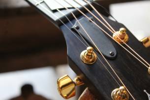 TAYLOR 50th Anniversary 314ce LTD, HARDCASE