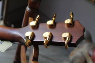 TAYLOR 50th Anniversary 314ce LTD, HARDCASE