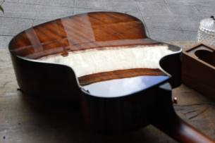 TAYLOR 50th Anniversary 314ce LTD, HARDCASE