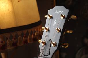 TAYLOR 50th Anniversary 314ce LTD, HARDCASE