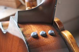 TAYLOR 50th Anniversary 314ce LTD, HARDCASE