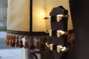 TAYLOR 50th Anniversary 314ce LTD, HARDCASE