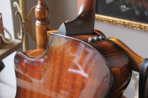 TAYLOR 50th Anniversary 314ce LTD, HARDCASE