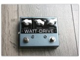 Watt-Drive