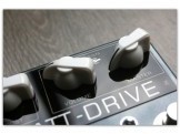 Watt-Drive
