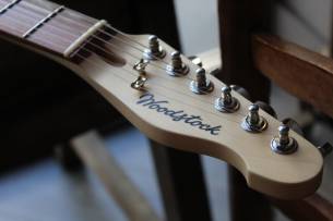 WOODTOCK Rock for Ukraine, Standard T, MADE IN UKRAINE, 3, 83 KG