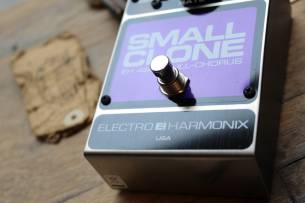 EHX Small Clone Analog Chorus