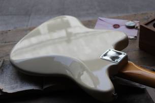 FENDER Johnny Marr Jaguar HARDCASE, 3, 80 KG