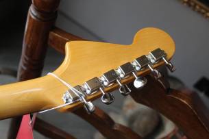FENDER Johnny Marr Jaguar HARDCASE, 3, 80 KG
